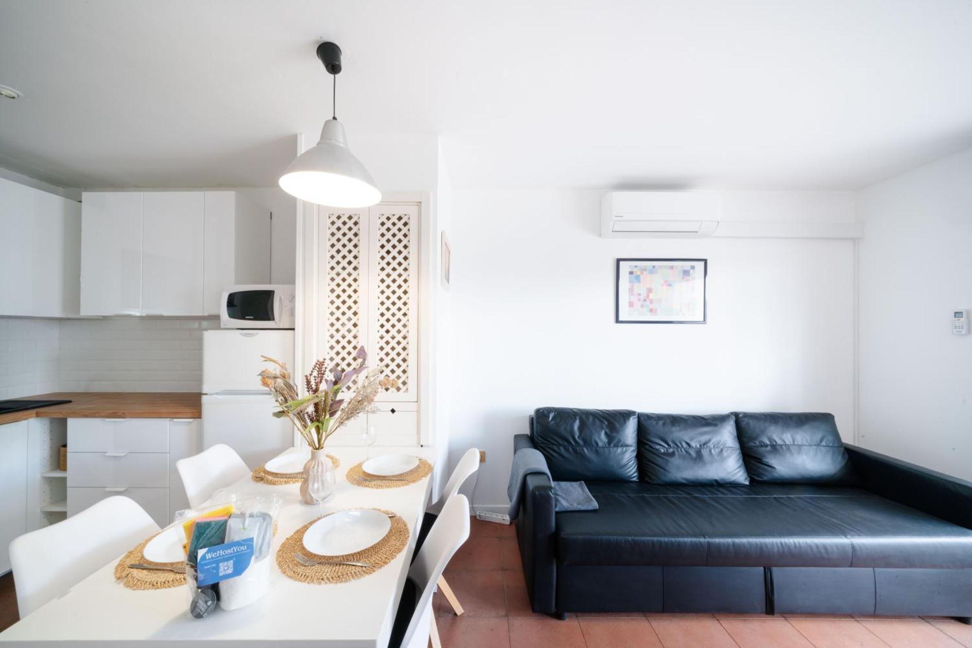 Appartement Bel - - Joan, 2 By Welhomy