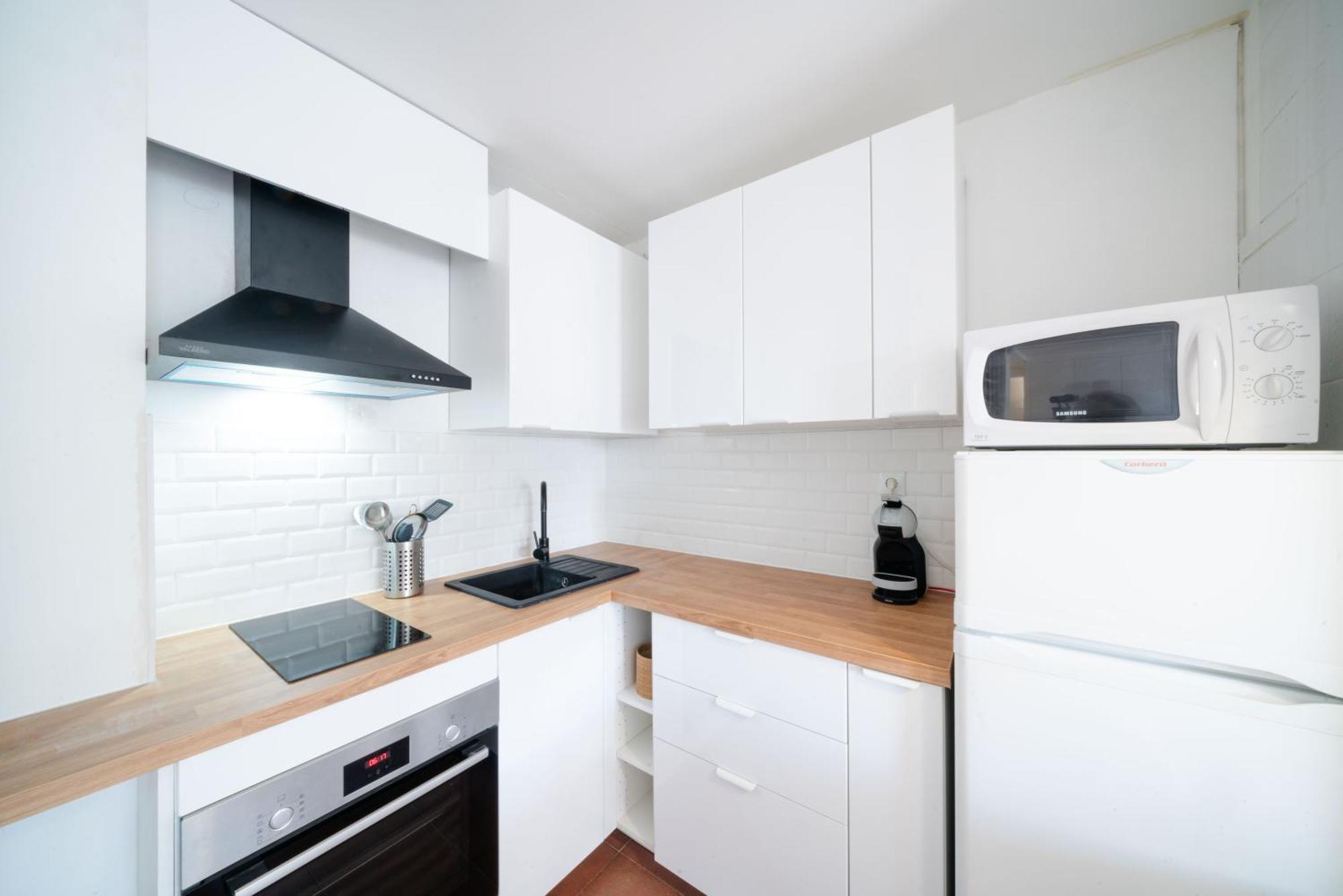 Bel - - Joan, 2 By Welhomy Appartement
