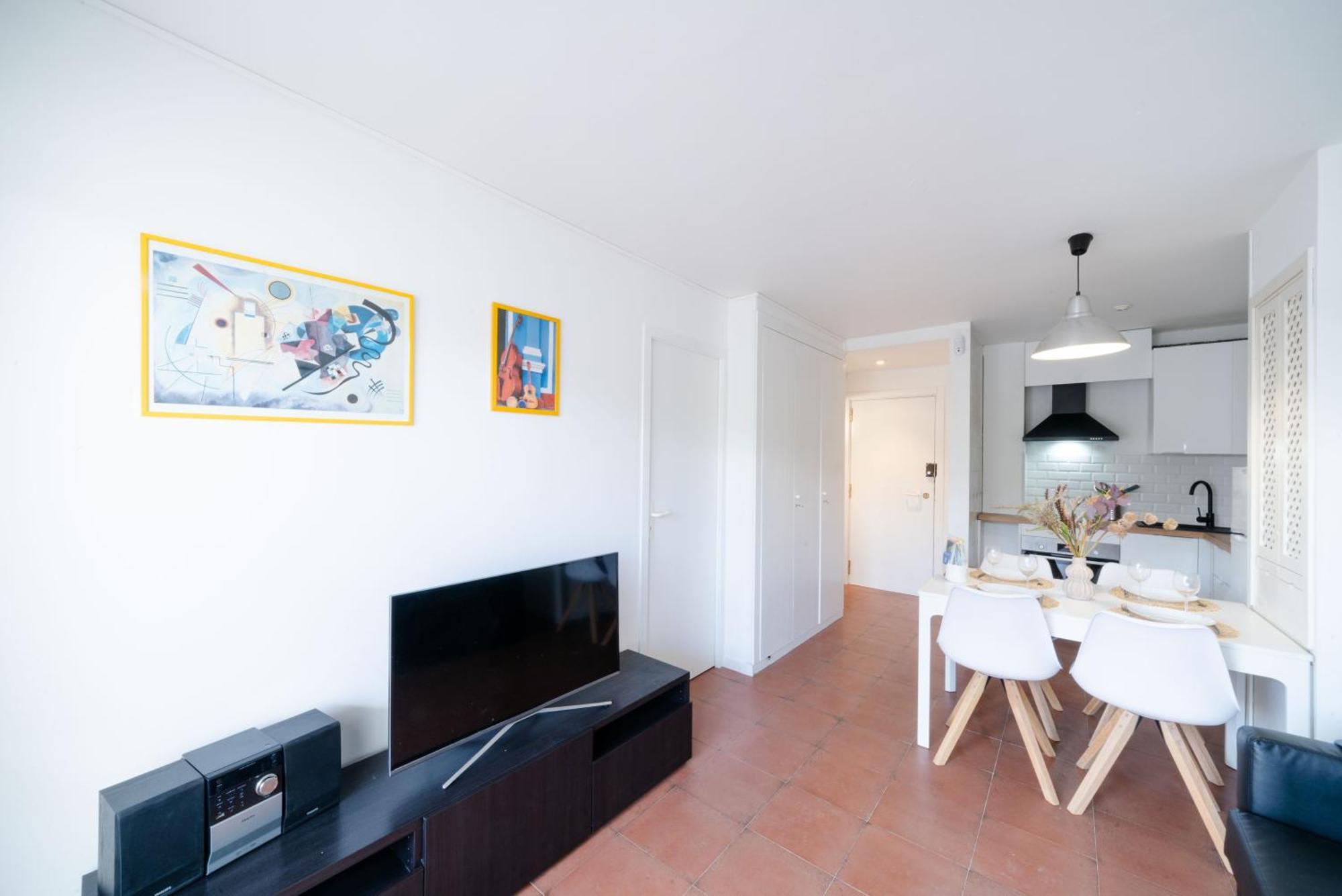 Bel - - Joan, 2 By Welhomy Appartement *
