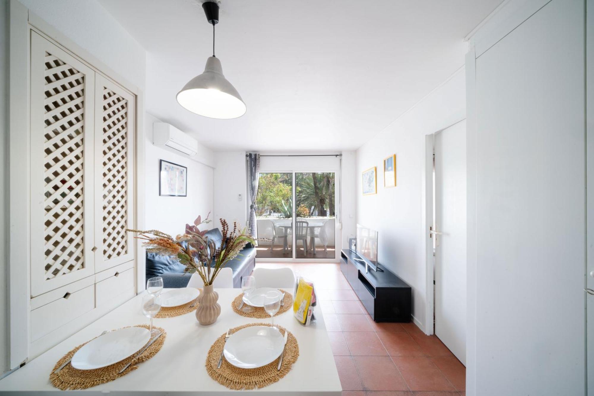 Bel - - Joan, 2 By Welhomy Appartement