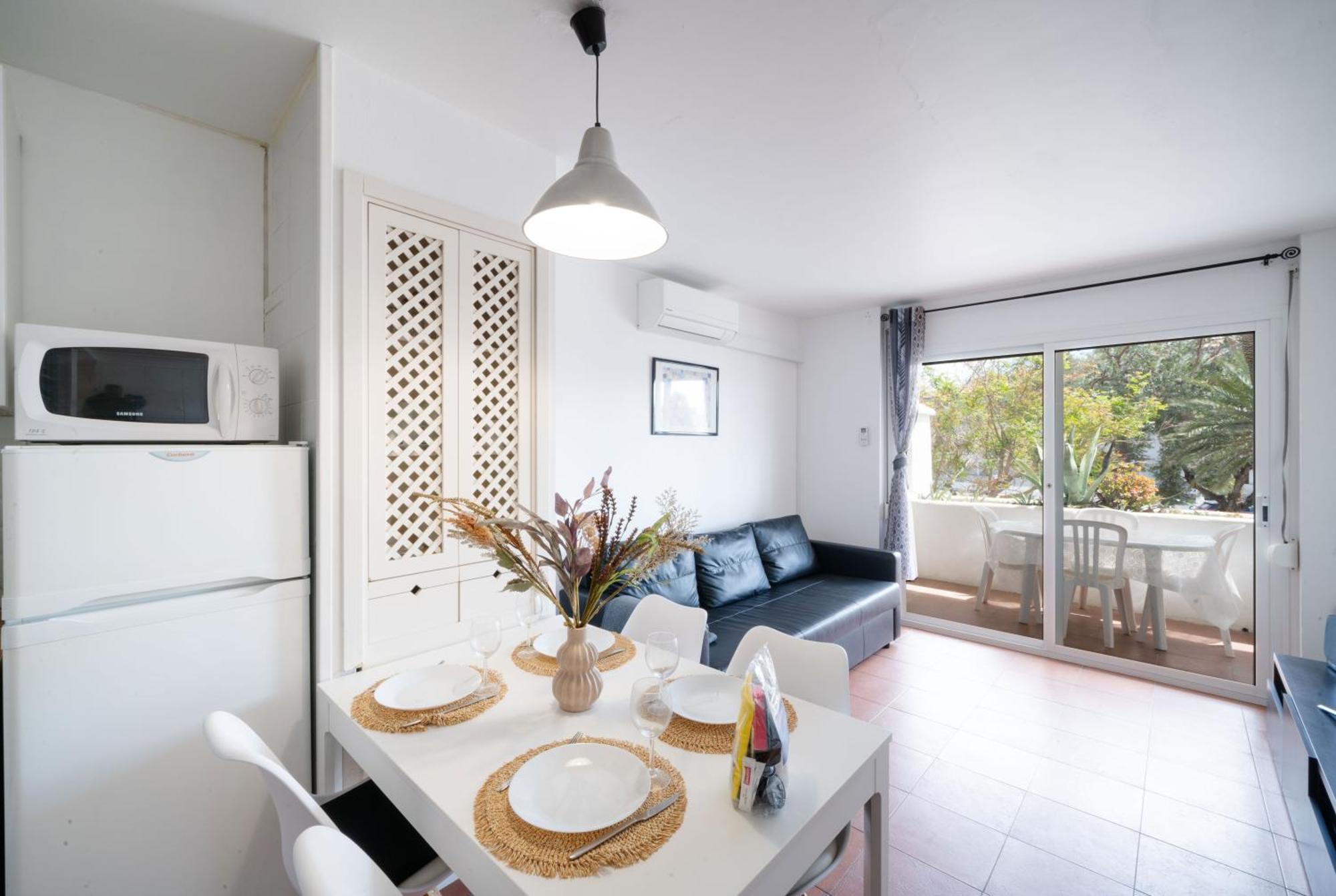 Bel - - Joan, 2 By Welhomy Appartement *